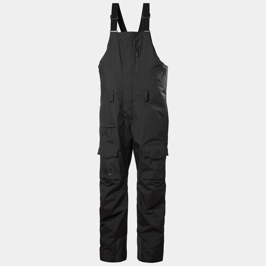SOGN BIB CARGO PANT